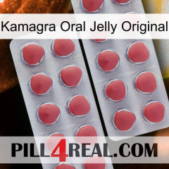 Kamagra Oral Jelly Original 19